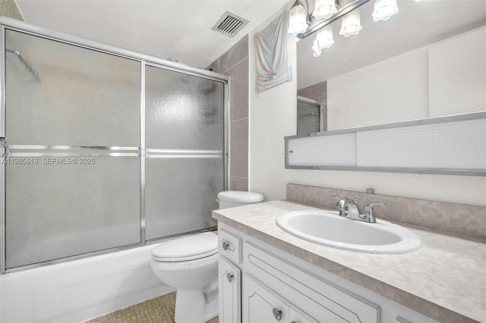 VIRGINIA GARDENS CONDO - Residential