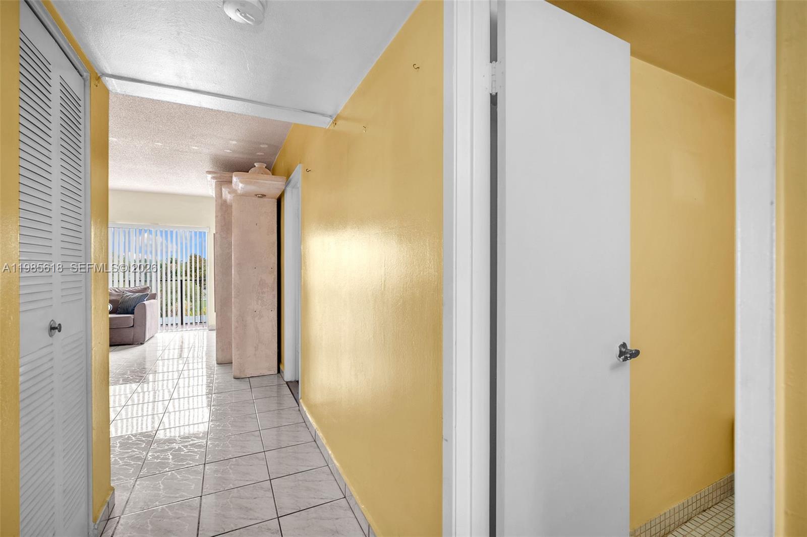 VIRGINIA GARDENS CONDO - Residential