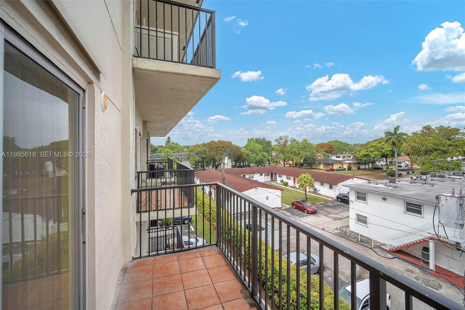 VIRGINIA GARDENS CONDO - Residential