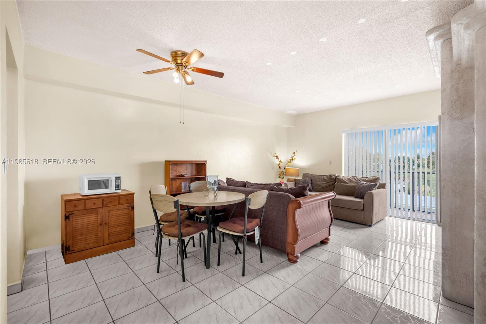 VIRGINIA GARDENS CONDO - Residential