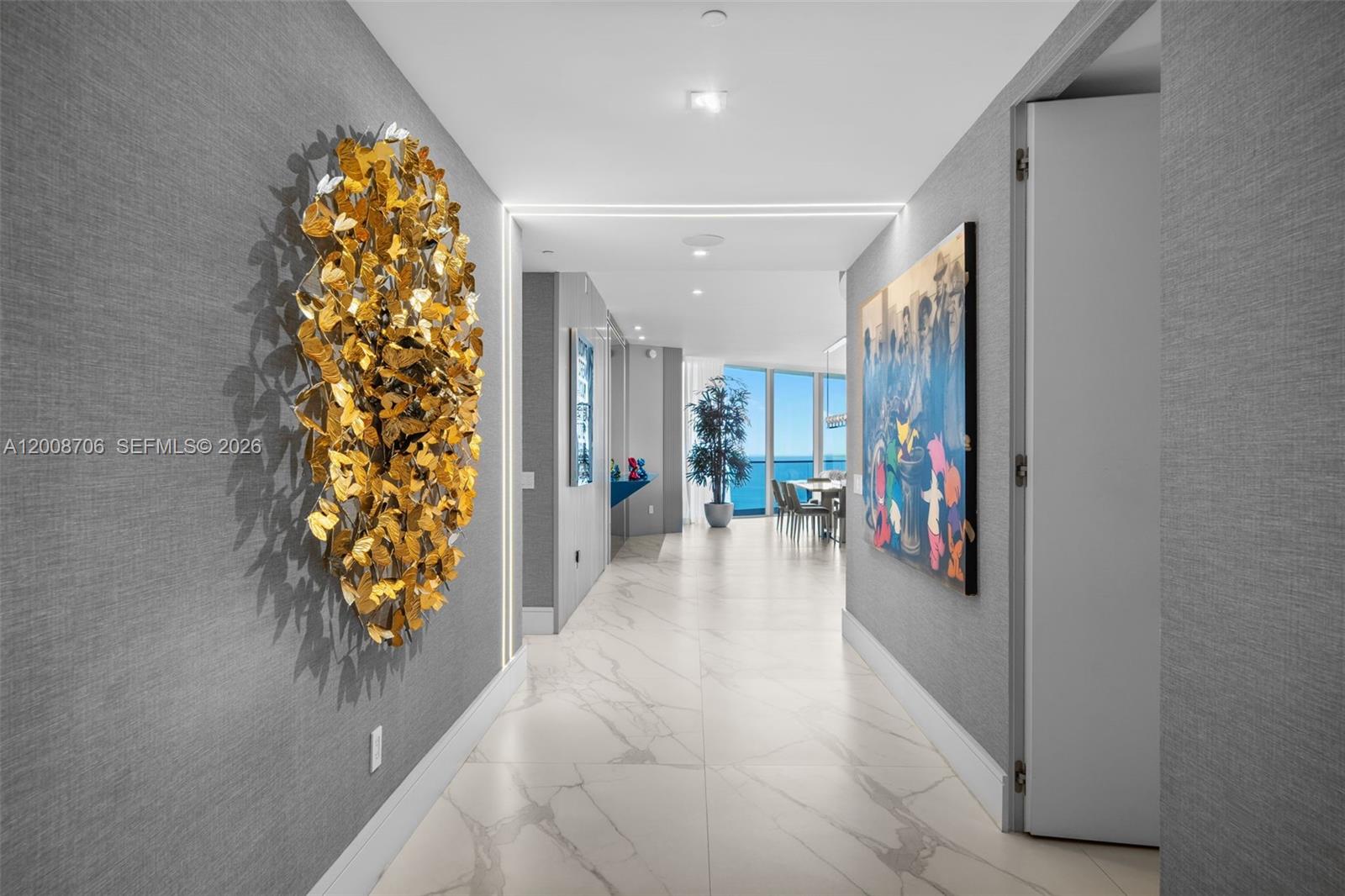 Residences By Armani Casa - Residential