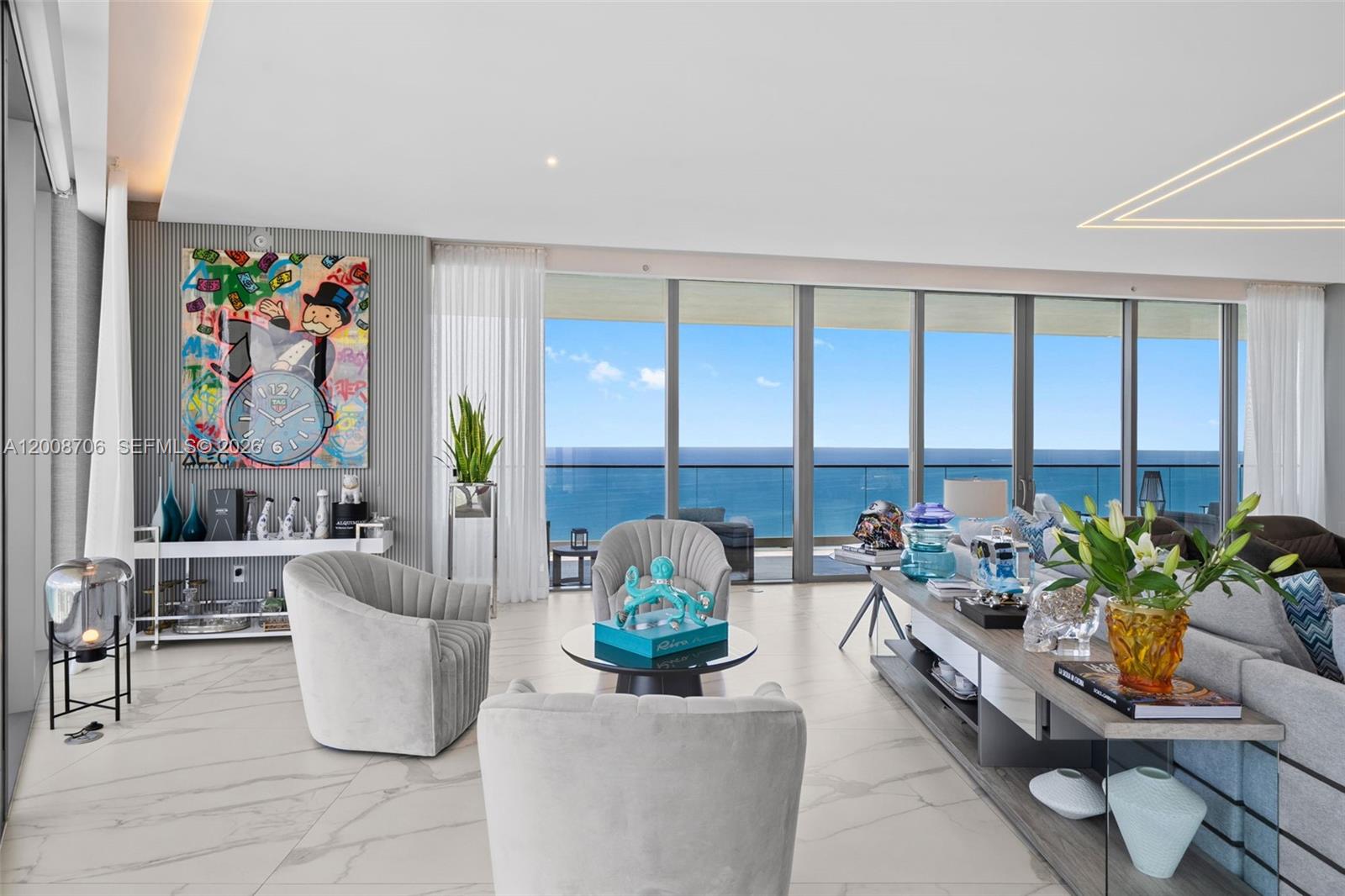 Residences By Armani Casa - Residential