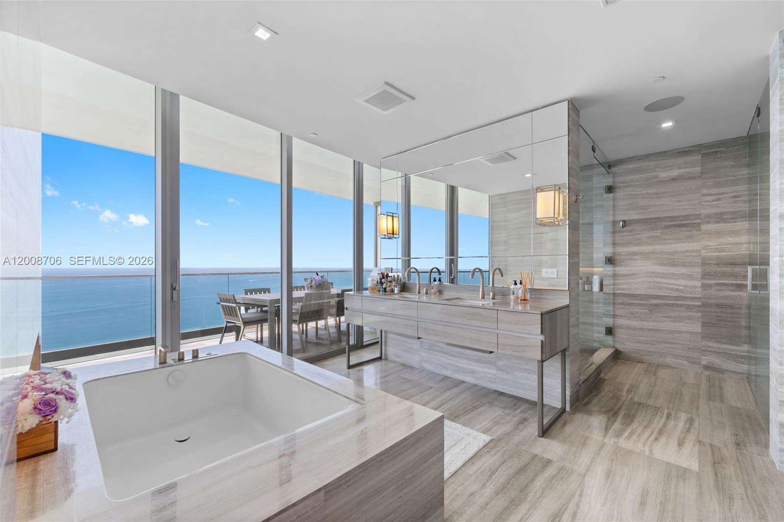 Residences By Armani Casa - Residential