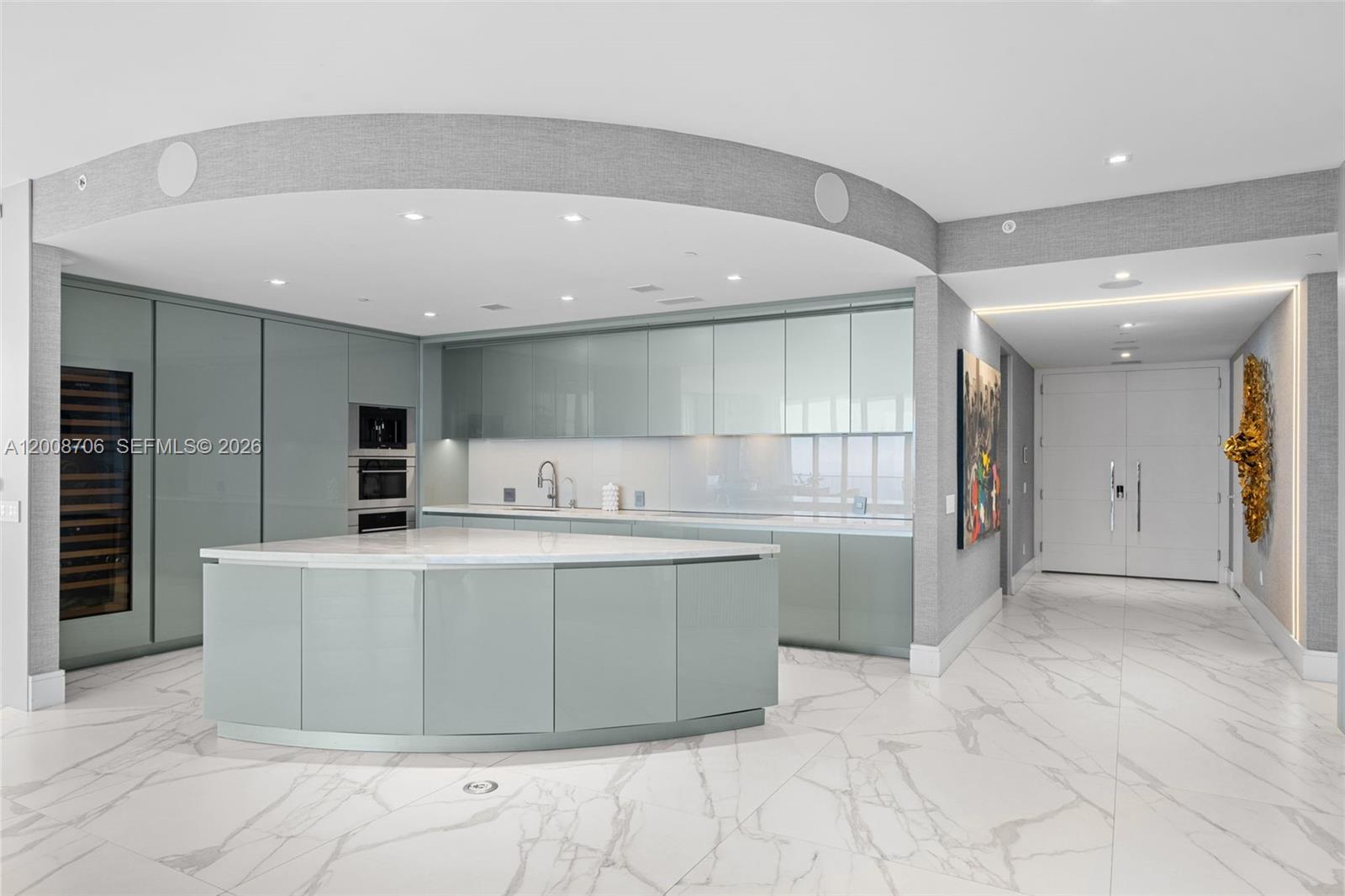 Residences By Armani Casa - Residential