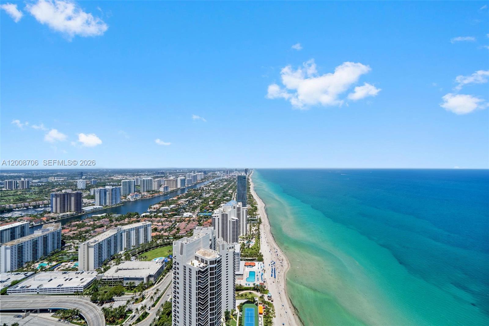Residences By Armani Casa - Residential