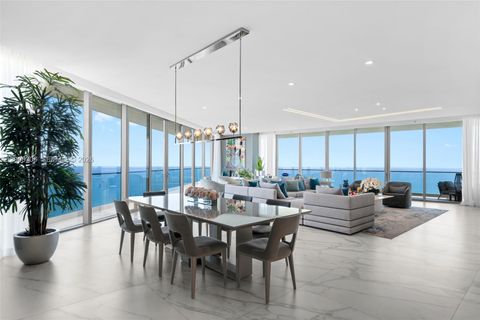 Photo of 18975 Collins Ave #5200, Sunny Isles Beach, FL 33160 (MLS # A12008706)