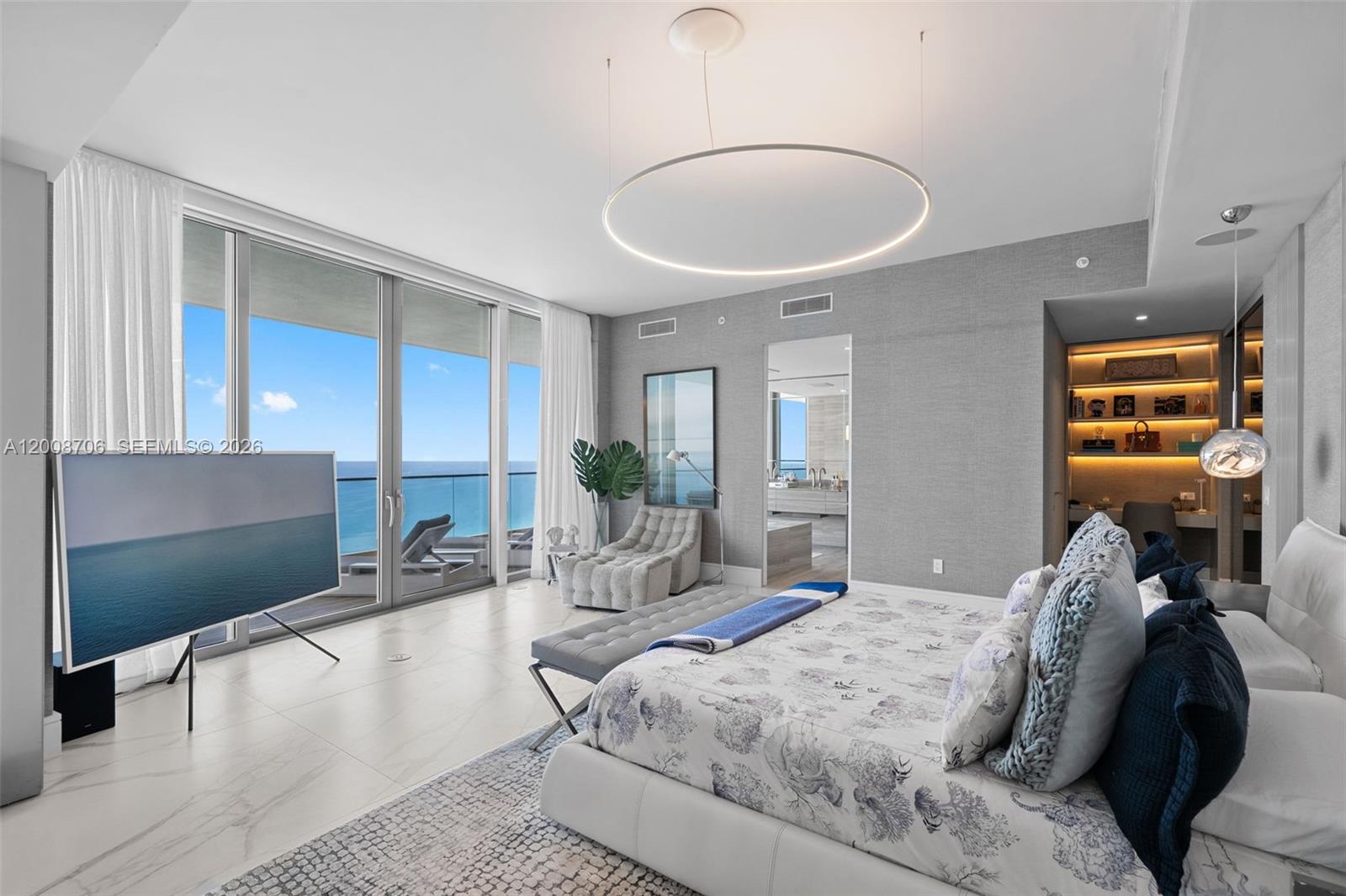 Residences By Armani Casa - Residential