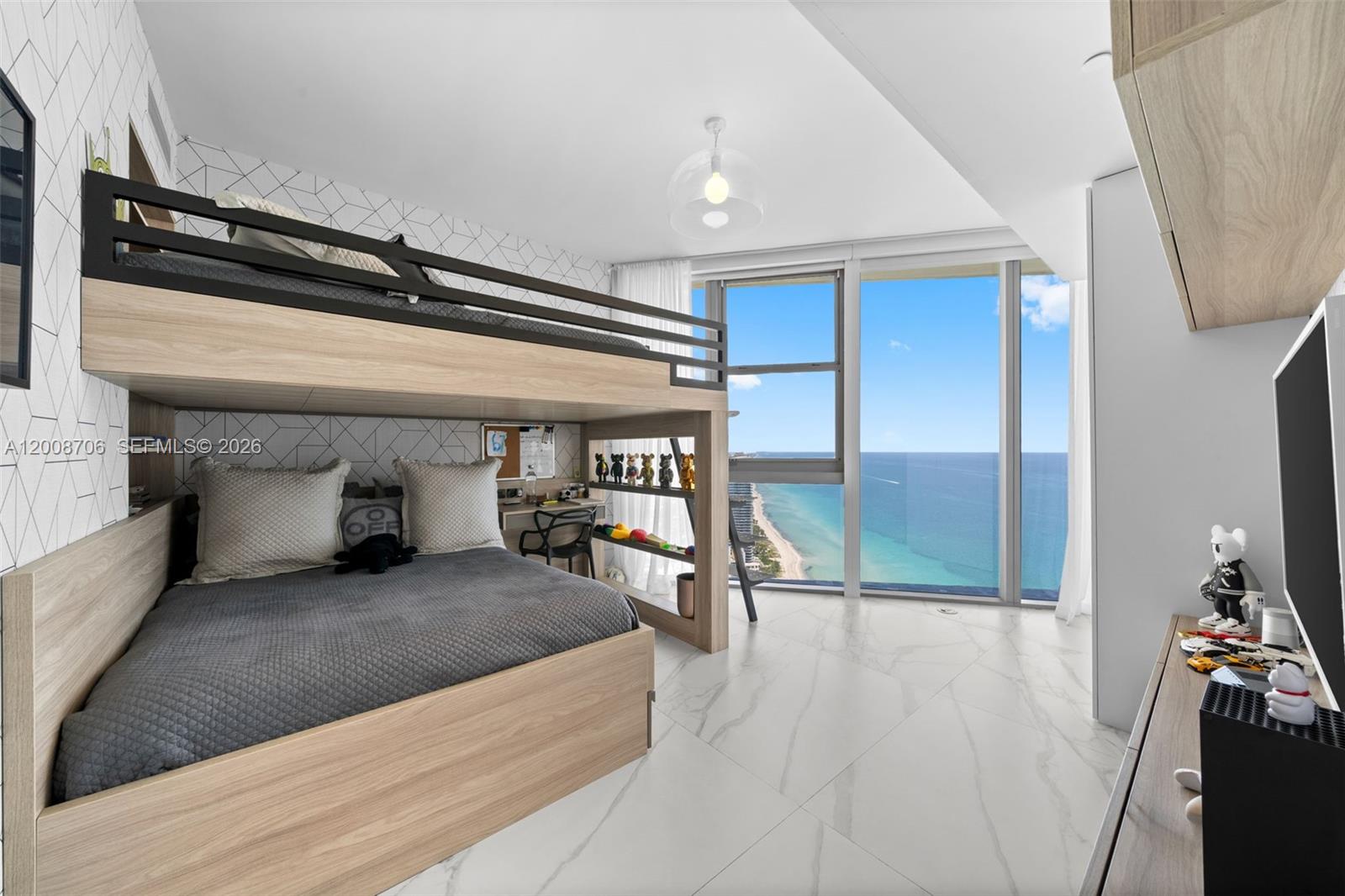 Residences By Armani Casa - Residential