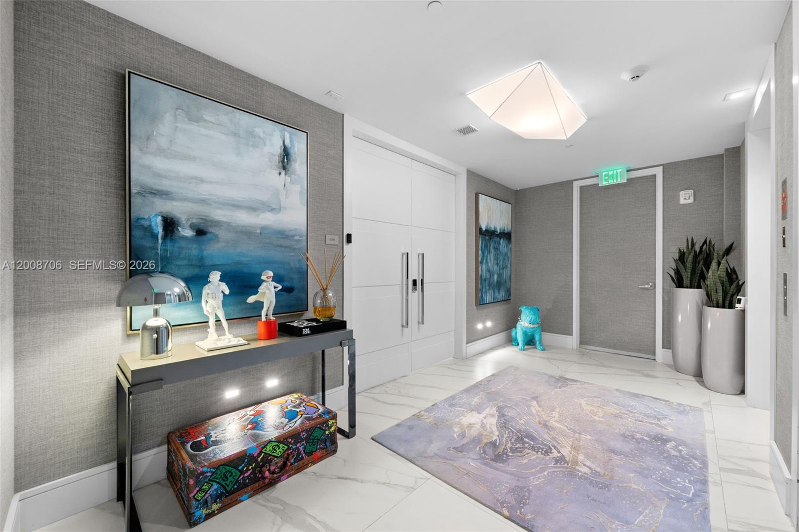 Residences By Armani Casa - Residential