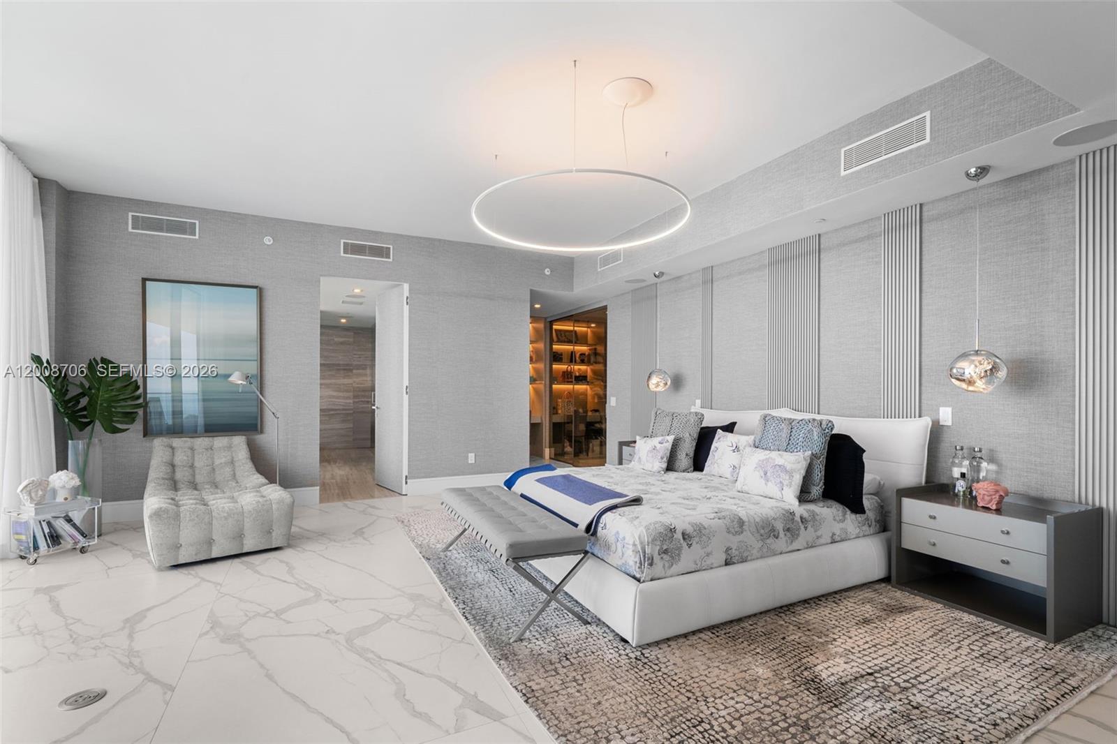 Residences By Armani Casa - Residential