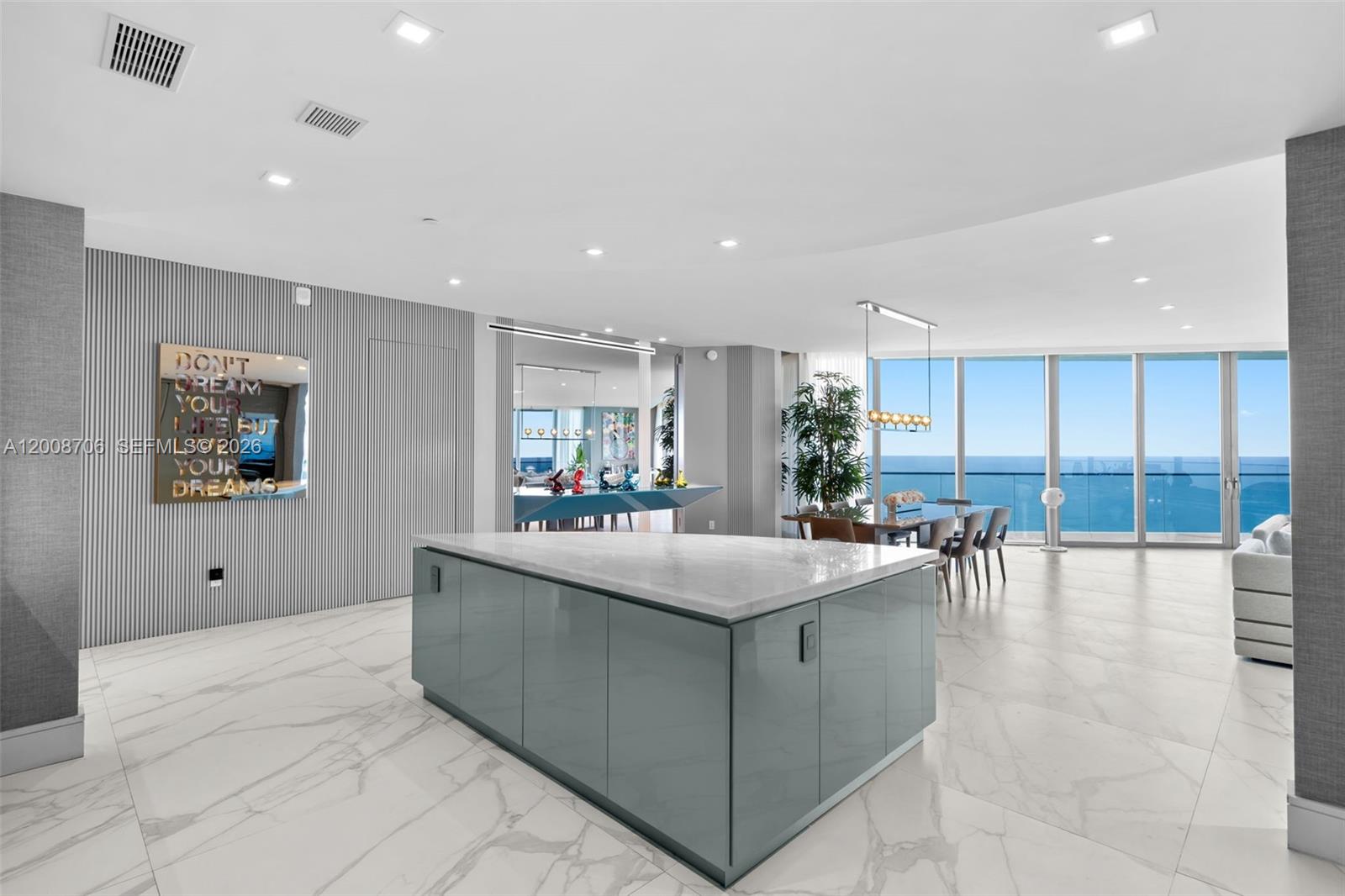 Residences By Armani Casa - Residential