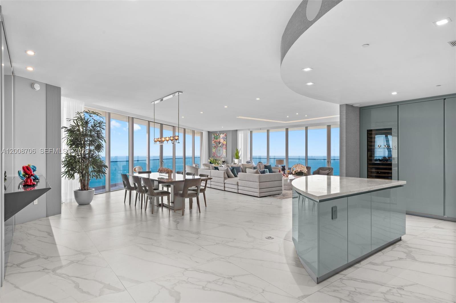 Residences By Armani Casa - Residential