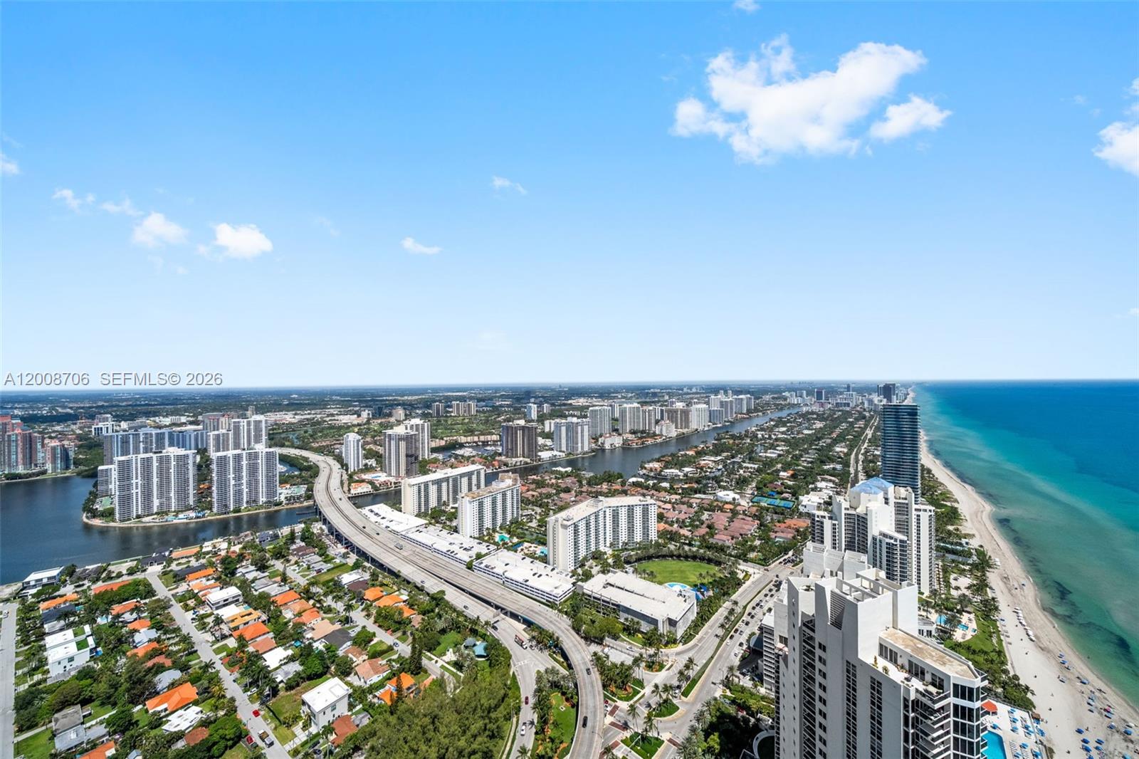 Residences By Armani Casa - Residential