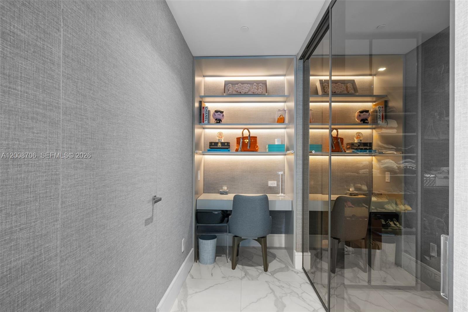 Residences By Armani Casa - Residential
