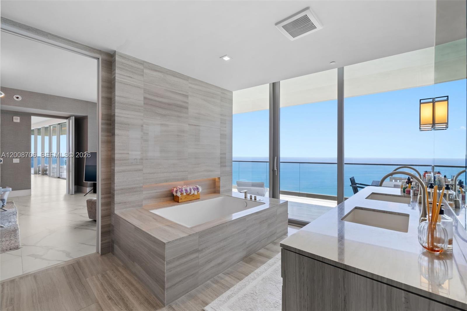 Residences By Armani Casa - Residential