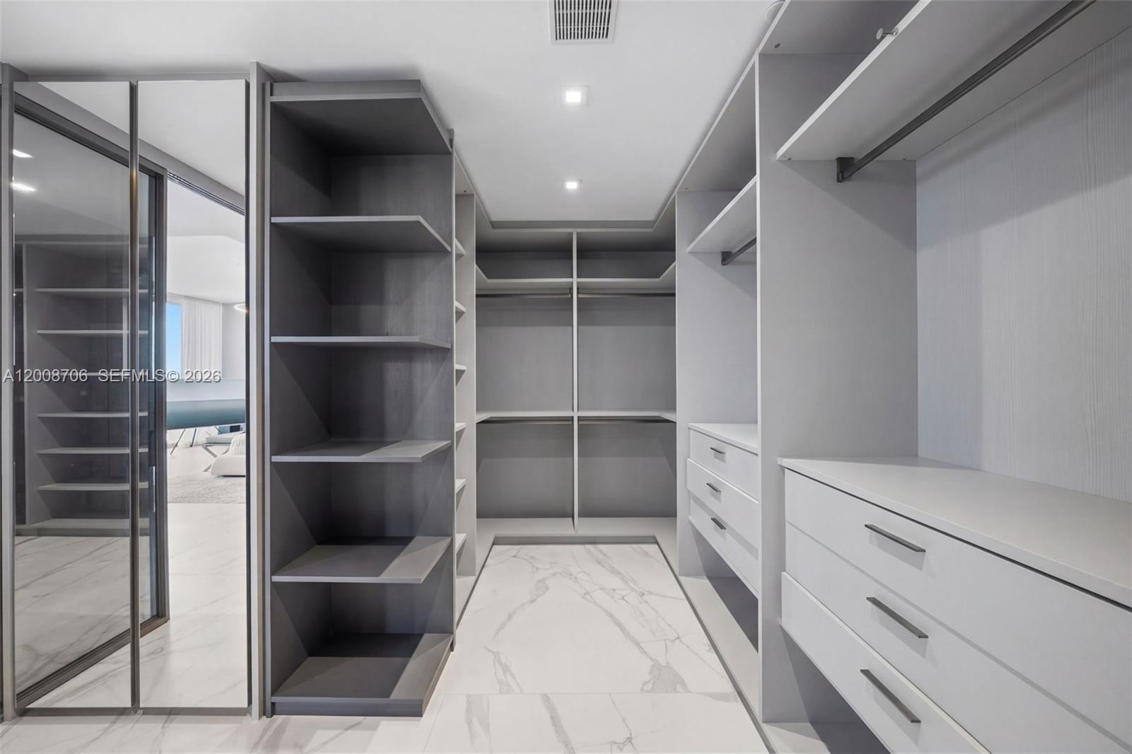 Residences By Armani Casa - Residential