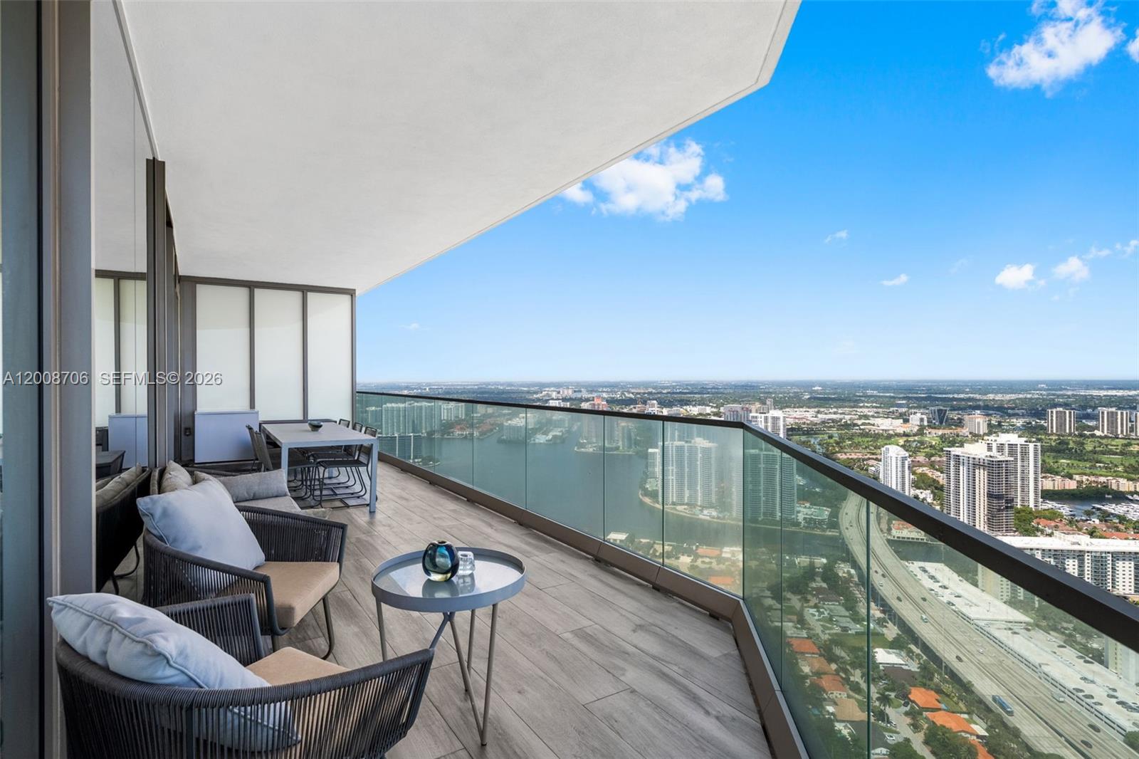 Residences By Armani Casa - Residential