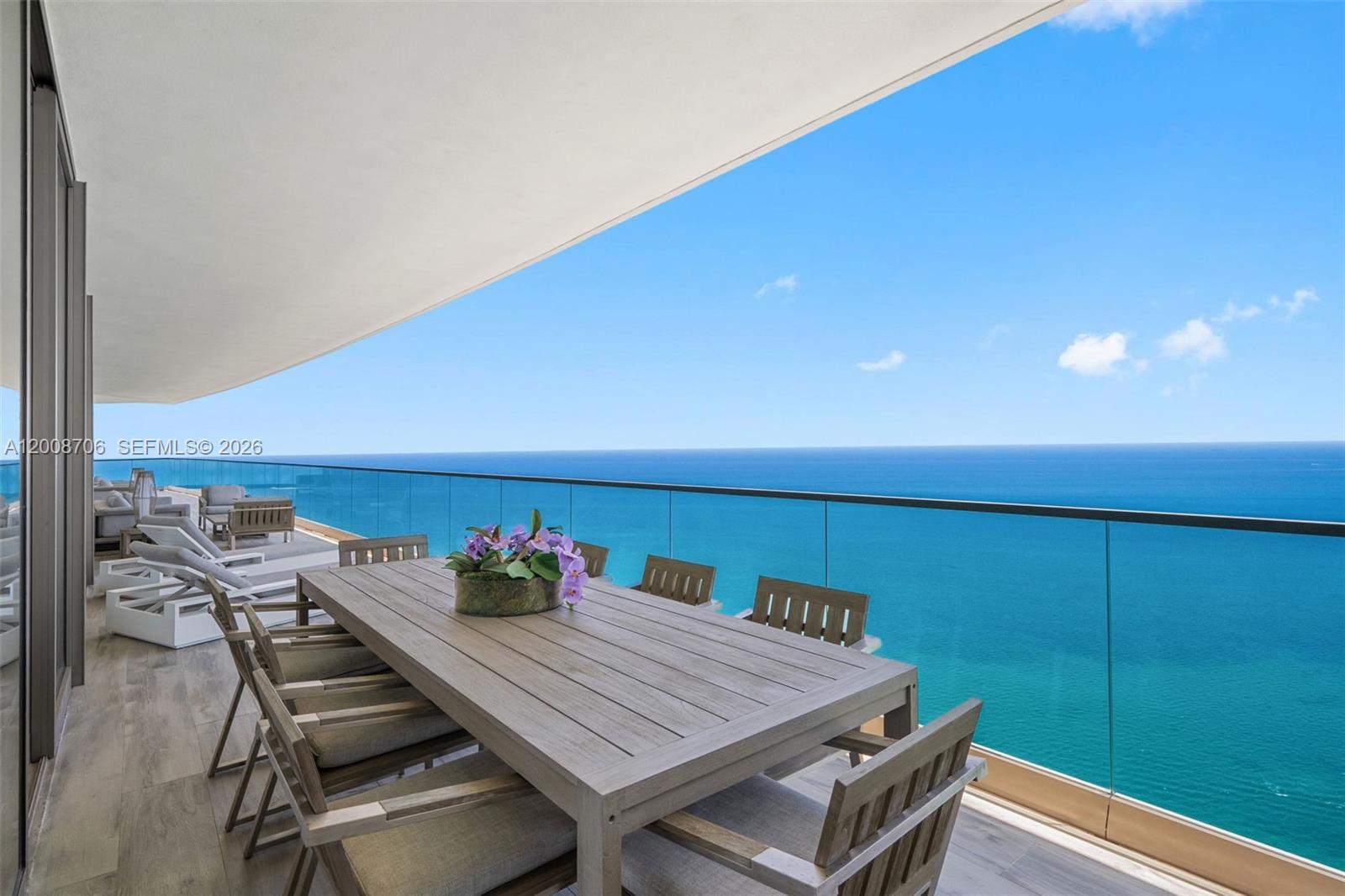 Residences By Armani Casa - Residential