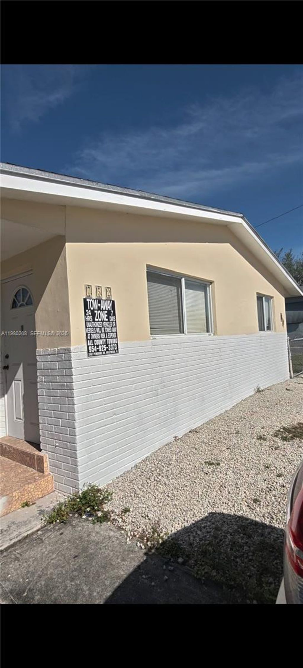 Photo of 752 NW 3rd Ct, Hallandale Beach, FL 33009 (MLS # A11980208)