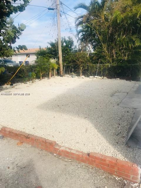 WEST HARLEM FIRST ADD - Residential Income