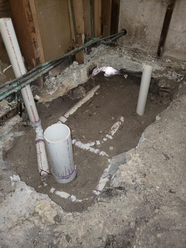 WEST HARLEM FIRST ADD - Residential Income