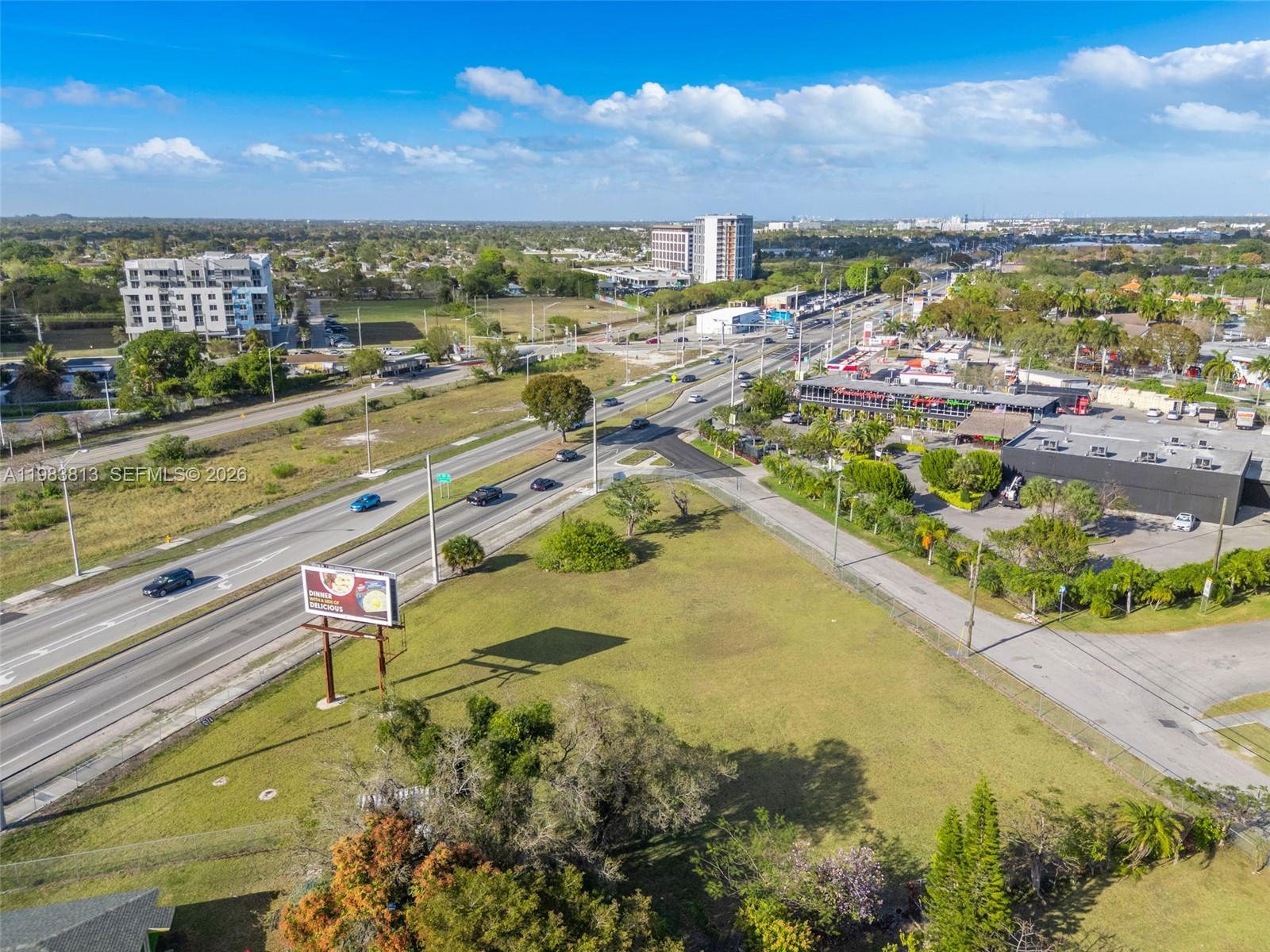 RANDOLPHS ADDN TO GOULDS - Land