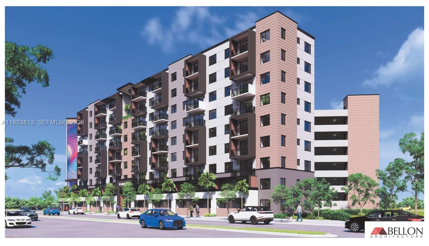 RANDOLPHS ADDN TO GOULDS - Land