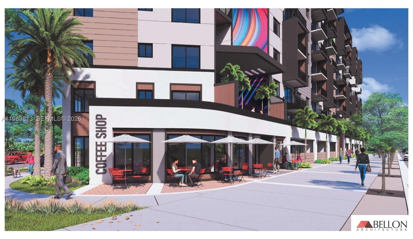 RANDOLPHS ADDN TO GOULDS - Land