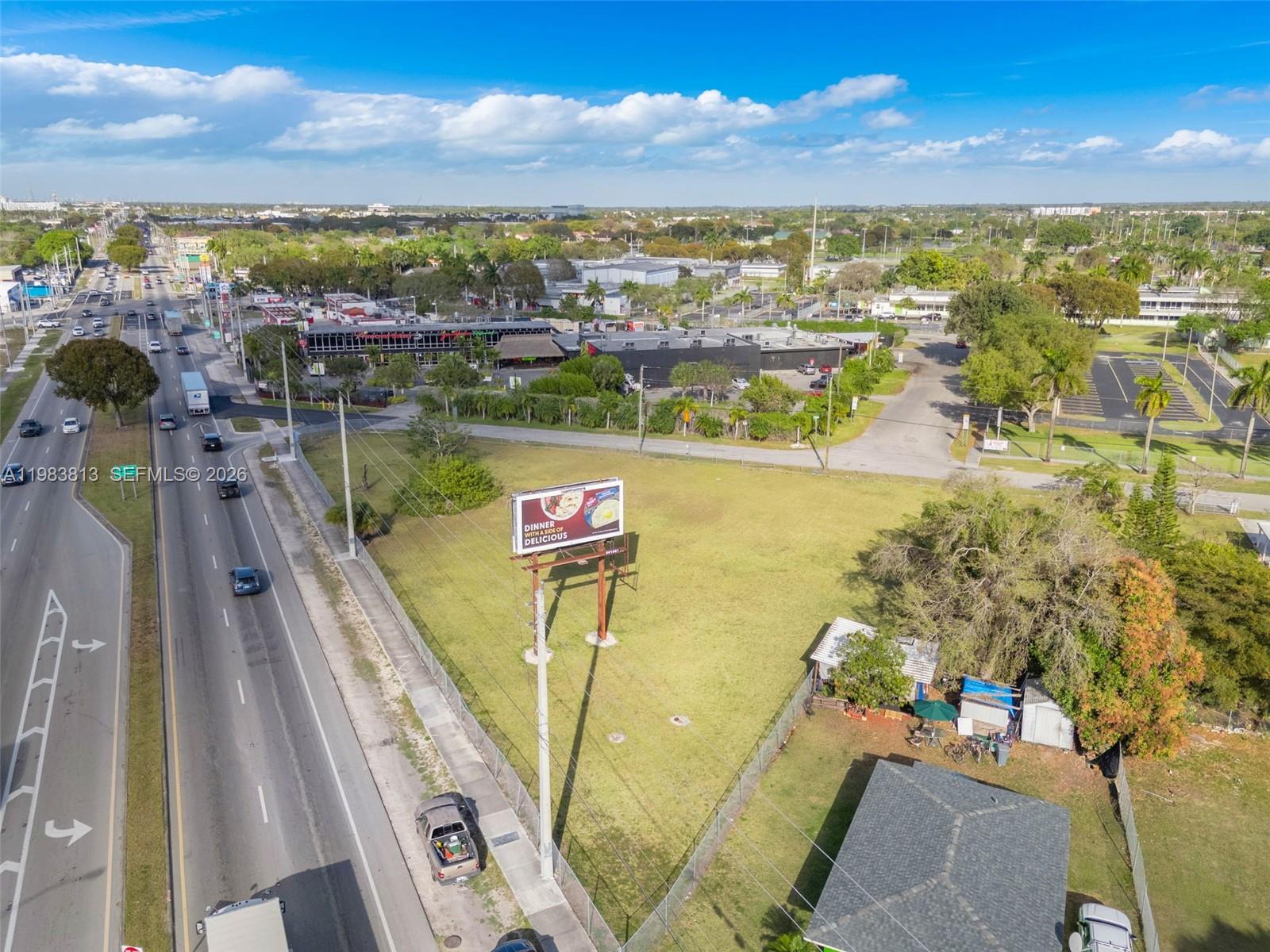 RANDOLPHS ADDN TO GOULDS - Land