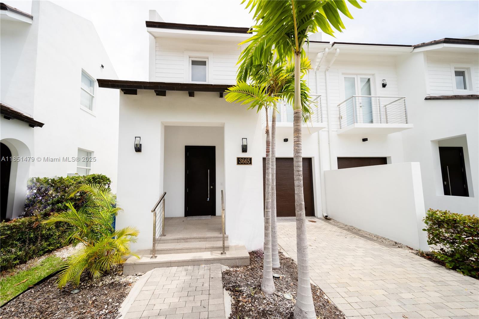 This impeccably furnished 4-bedroom, 3.5-bathroom townhome spanning over 2,900 SQFT. exemplifies modern construction and an abundance of natural light, creating an inviting and sophisticated living space. With the added amenities of a private pool and a convenient garage, it offers both comfort and practicality. Nestled in a prime location near an array of restaurants, the Miami airport, and shops, it provides unparalleled accessibility to essential amenities and leisure activities. This property is a harmonious fusion of luxury and convenience, presenting an exceptional opportunity for those seeking a refined living experience in the heart of Miami.