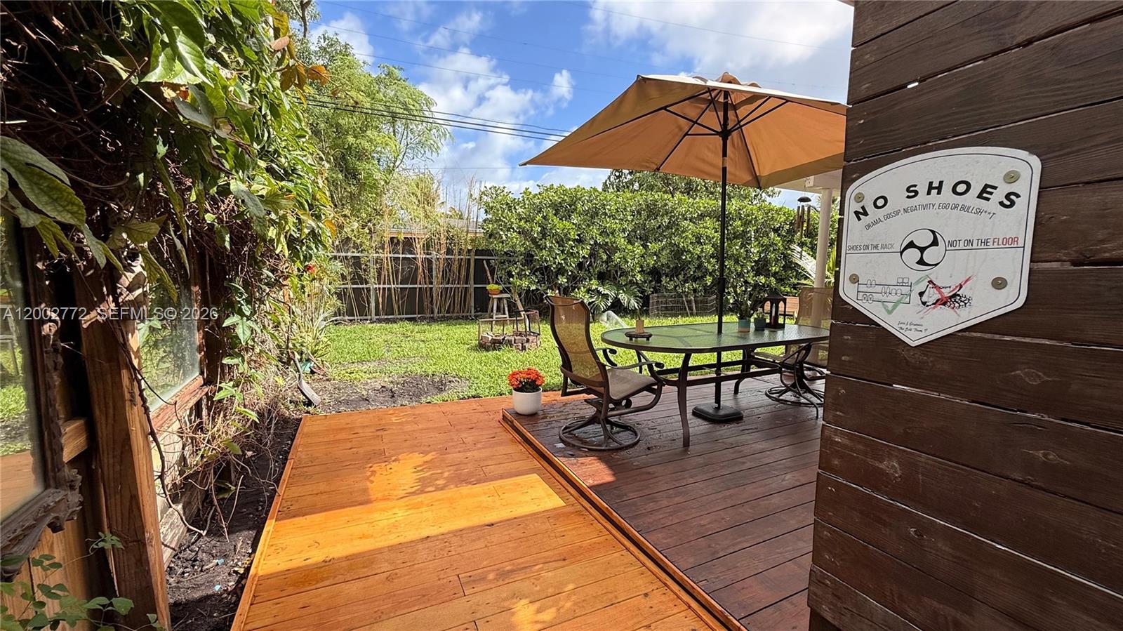 WEST MIAMI SHORES SEC C - Residential Lease