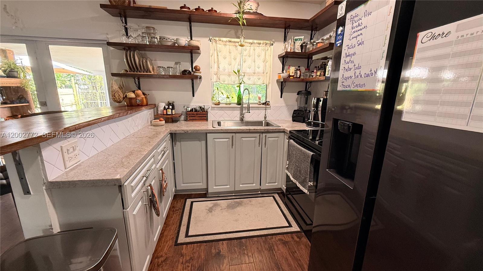 WEST MIAMI SHORES SEC C - Residential Lease