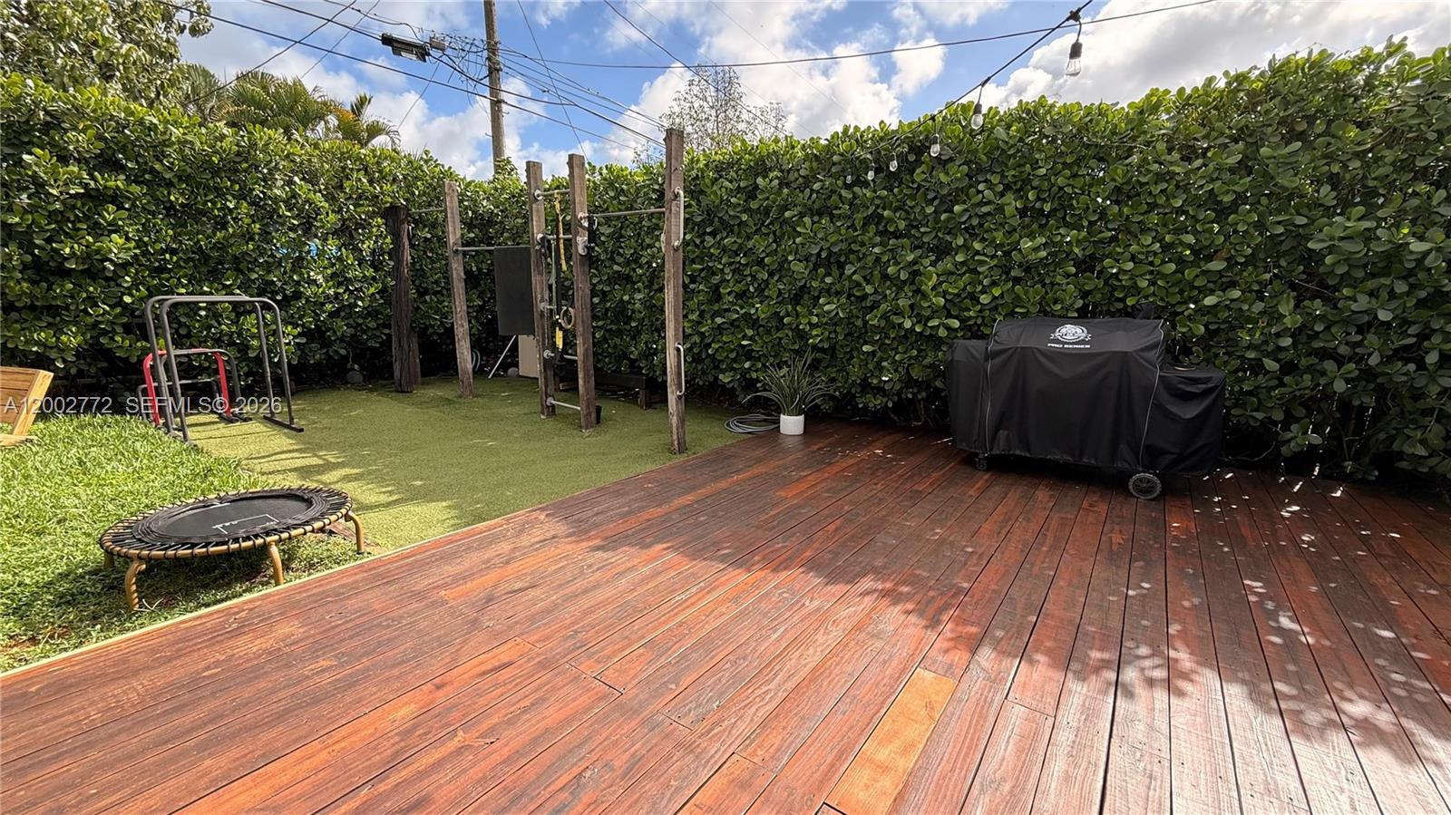 WEST MIAMI SHORES SEC C - Residential Lease