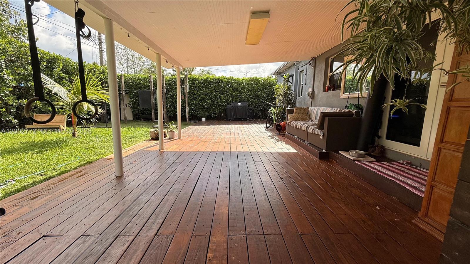 WEST MIAMI SHORES SEC C - Residential Lease