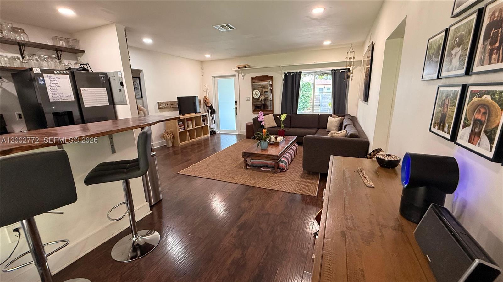 WEST MIAMI SHORES SEC C - Residential Lease