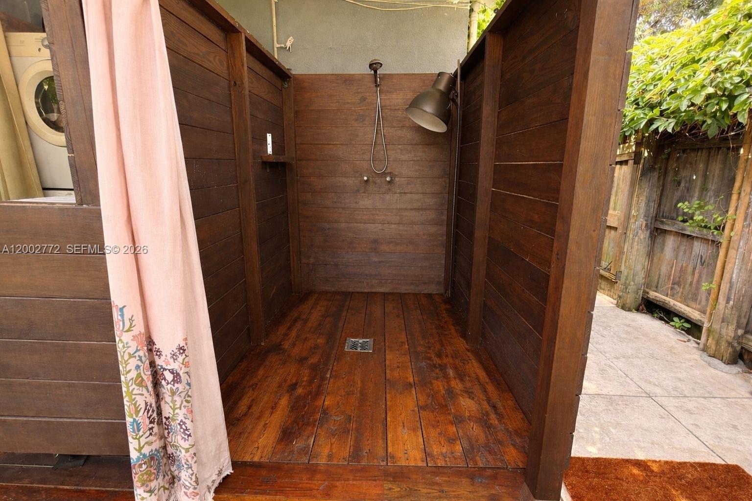 WEST MIAMI SHORES SEC C - Residential Lease