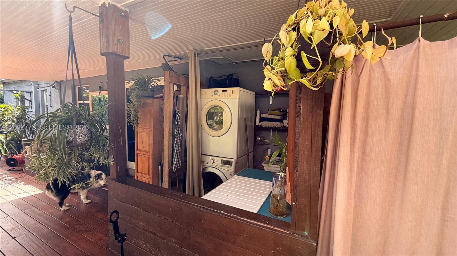 WEST MIAMI SHORES SEC C - Residential Lease