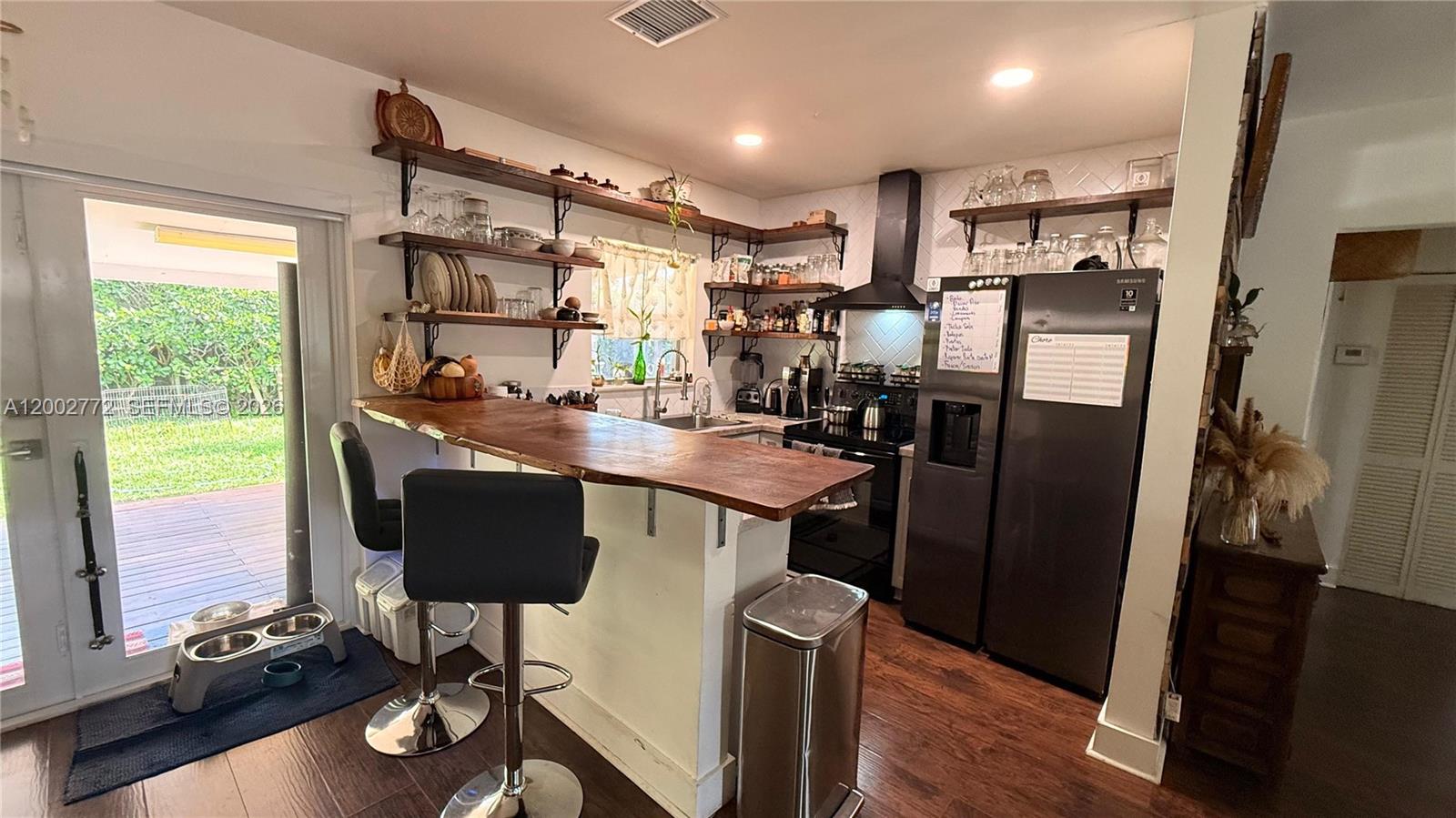 WEST MIAMI SHORES SEC C - Residential Lease