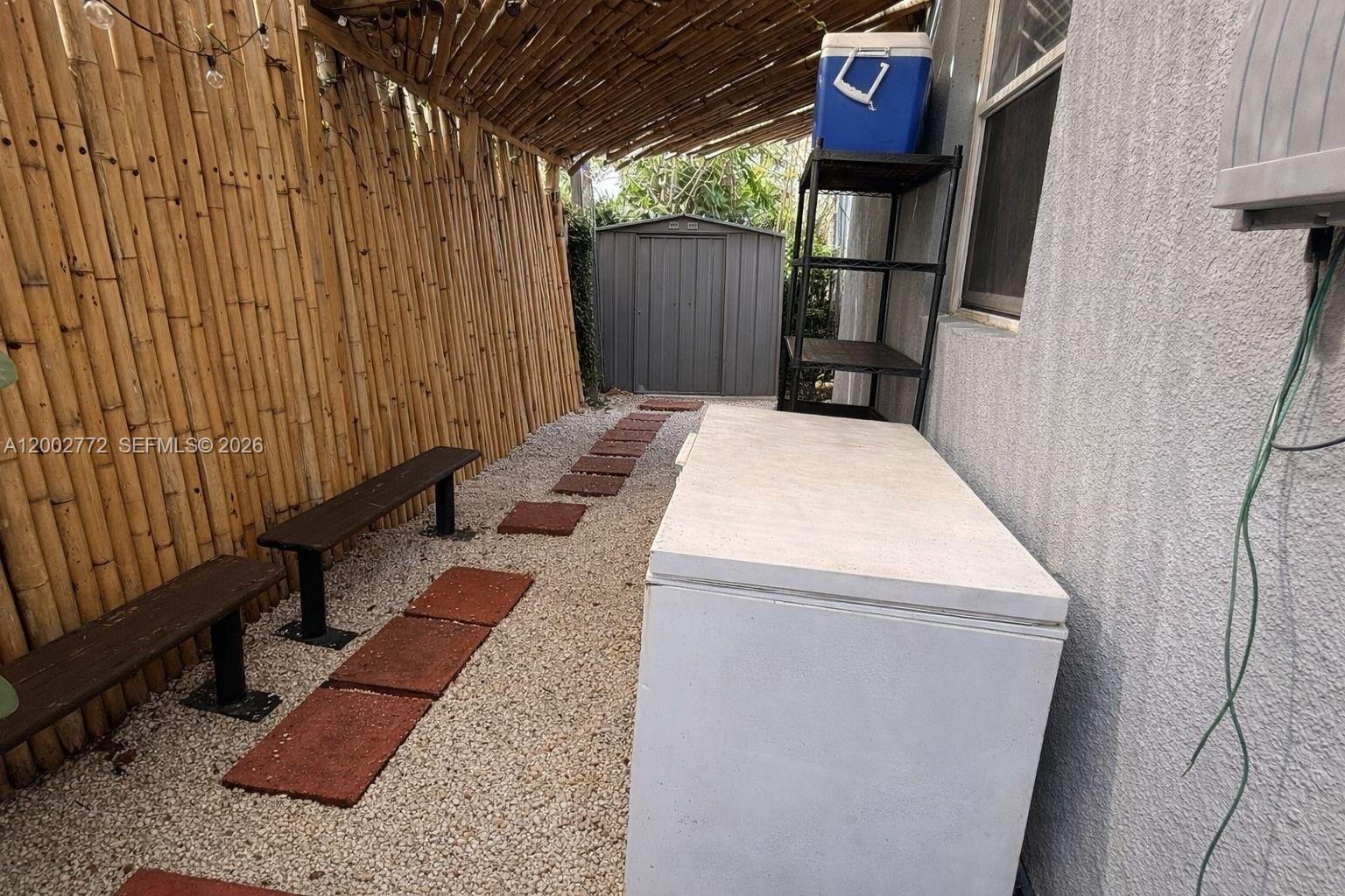 WEST MIAMI SHORES SEC C - Residential Lease