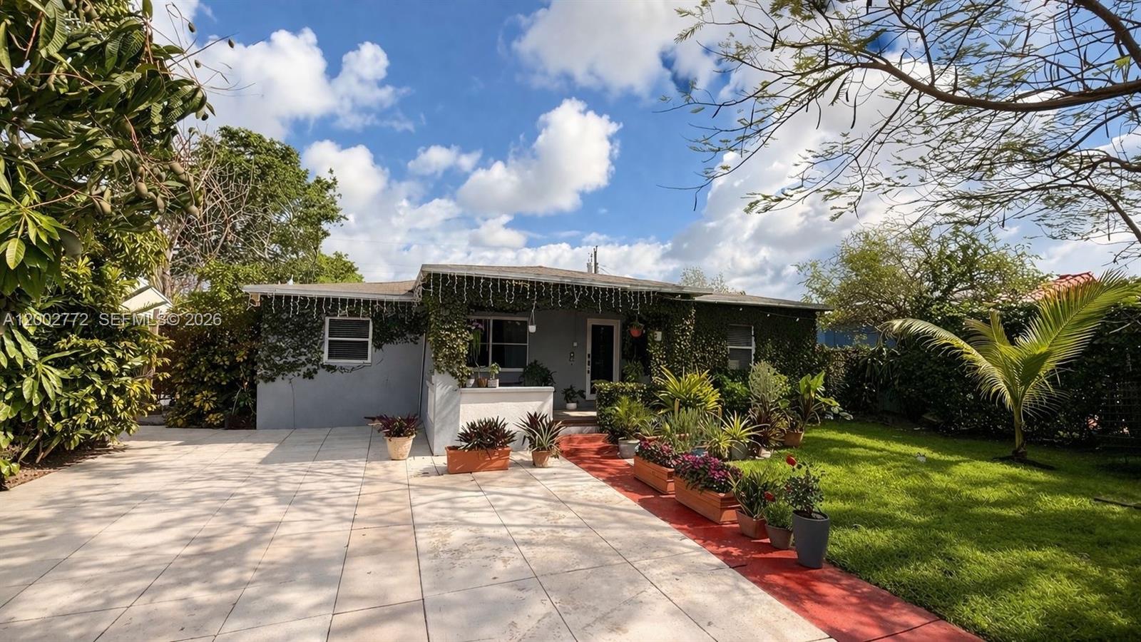 WEST MIAMI SHORES SEC C - Residential Lease