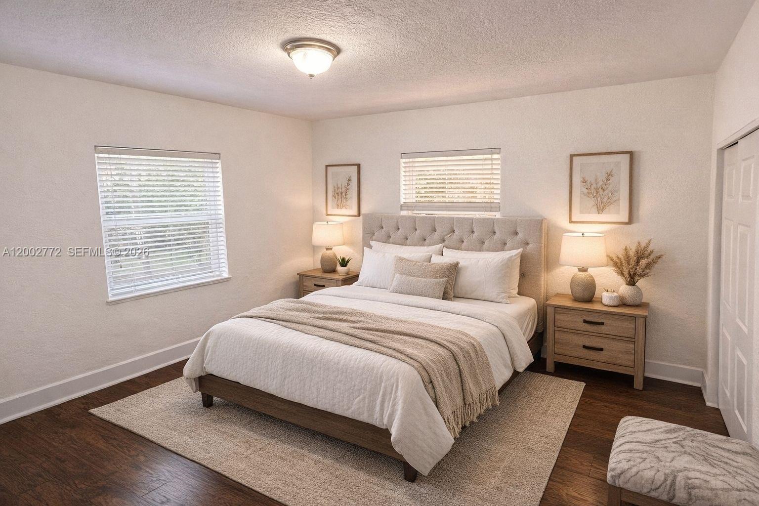 WEST MIAMI SHORES SEC C - Residential Lease