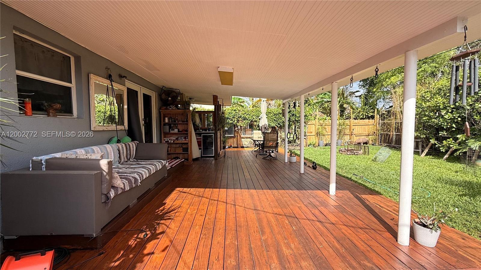 WEST MIAMI SHORES SEC C - Residential Lease