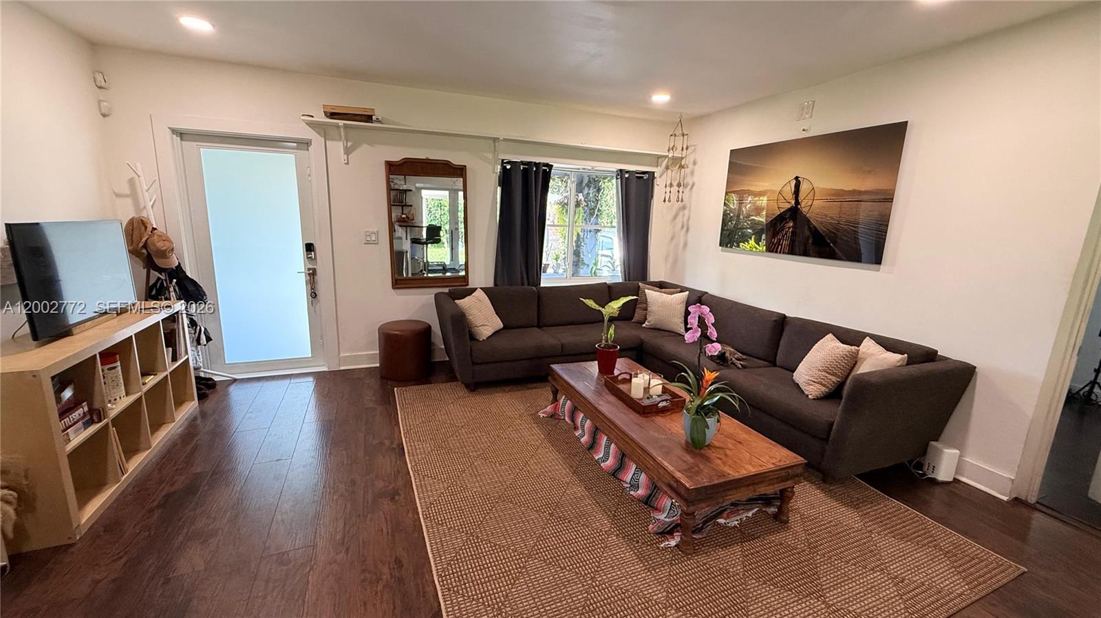 WEST MIAMI SHORES SEC C - Residential Lease