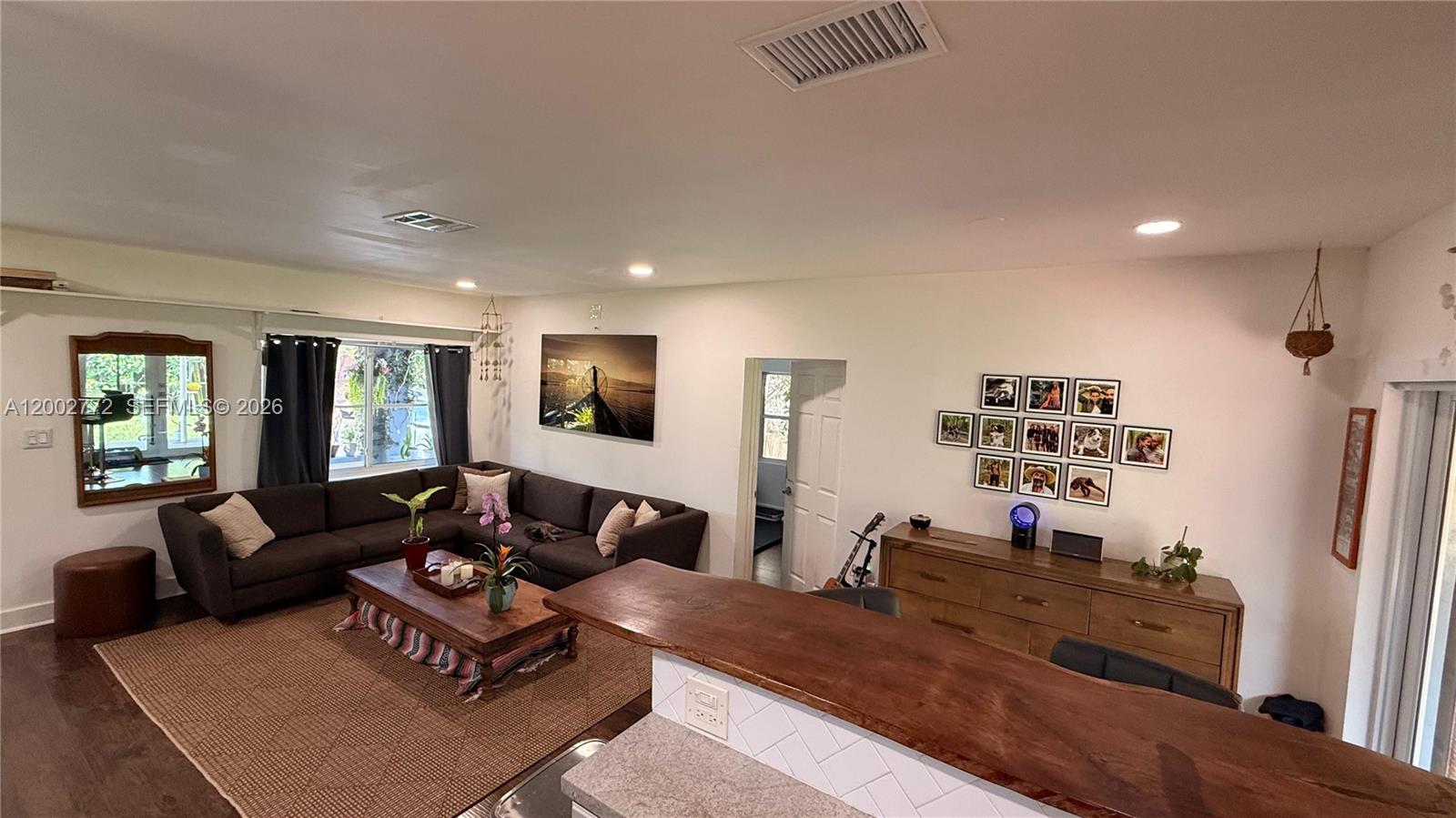 WEST MIAMI SHORES SEC C - Residential Lease