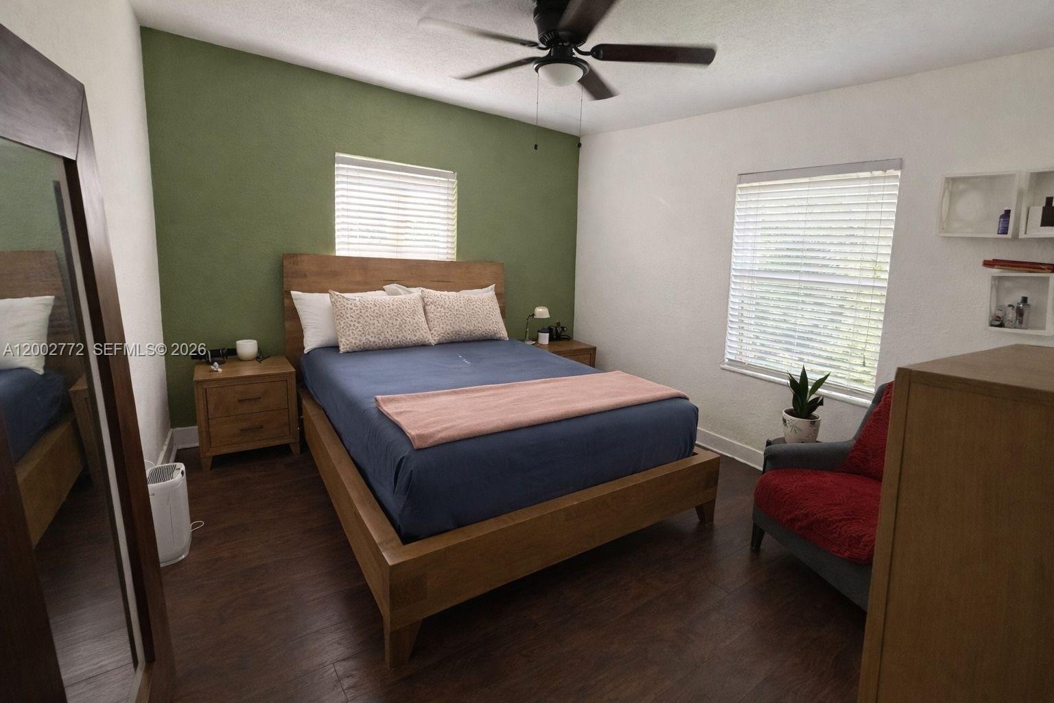 WEST MIAMI SHORES SEC C - Residential Lease