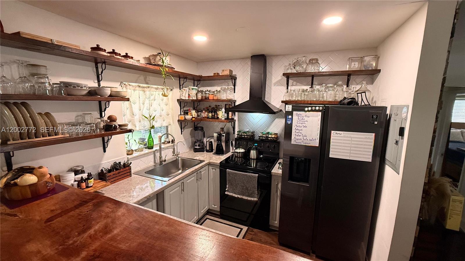 WEST MIAMI SHORES SEC C - Residential Lease