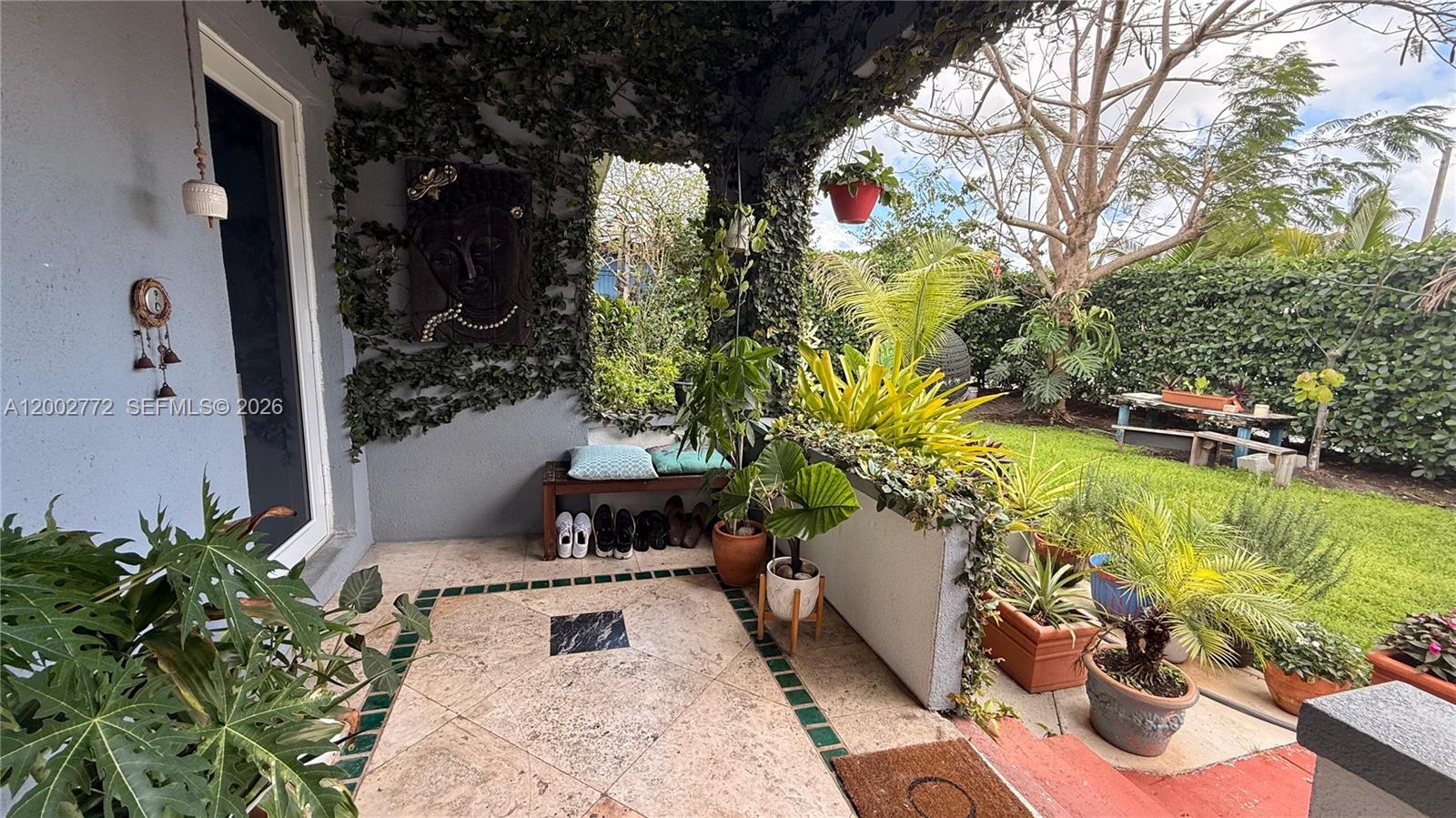 WEST MIAMI SHORES SEC C - Residential Lease