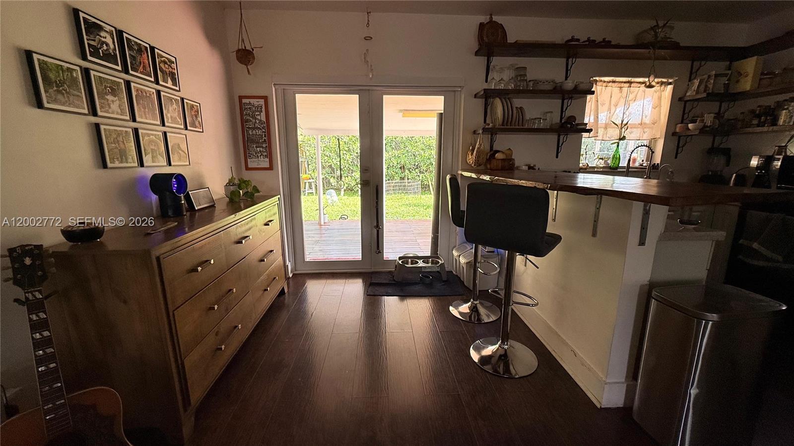 WEST MIAMI SHORES SEC C - Residential Lease