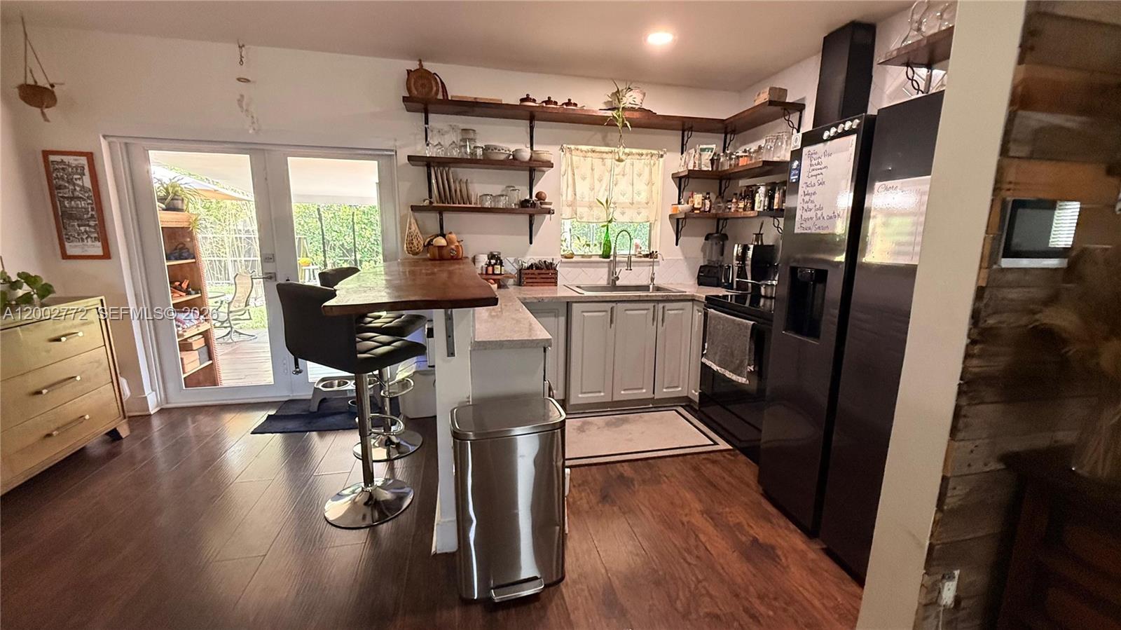 WEST MIAMI SHORES SEC C - Residential Lease