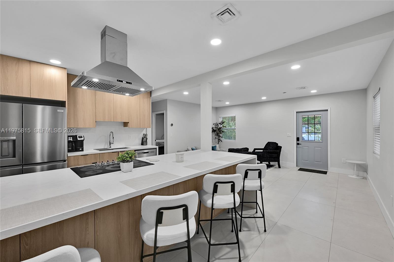 PROGRESSO - Residential